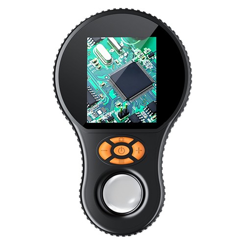 500x digital handheld - digital,