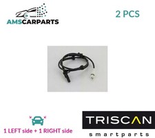 ABS WHEEL SPEED SENSOR PAIR