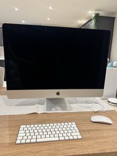 Apple iMac 27-inch 5K Retina