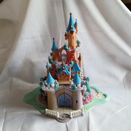 Vintage polly pocket disney - vintage,