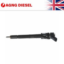 Reconditioned Diesel Injector