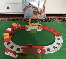 ELC Happyland Christmas Motion