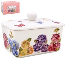 Ceramic Butter Dish Holder