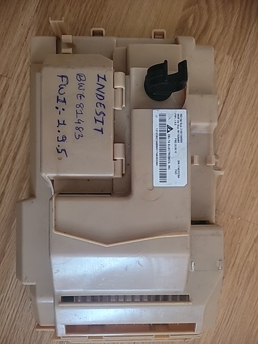Indesit bwe861483 washing - indesit,