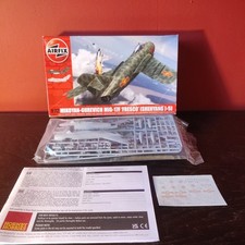 Airfix A03091 1:72nd scale Mikoyan-Gurevich MiG-17F 'Fresco' (Shenyang J-5)