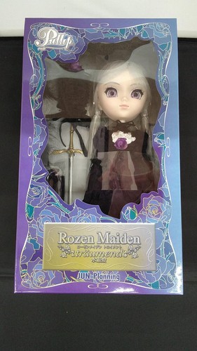 Pullip doll figure rozen - pullip,