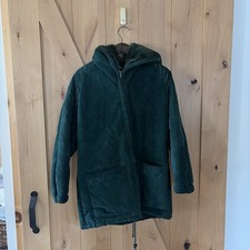 Vintage SYNERGY Womens Hunter