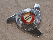 Styla Wheel Spinner Vespa