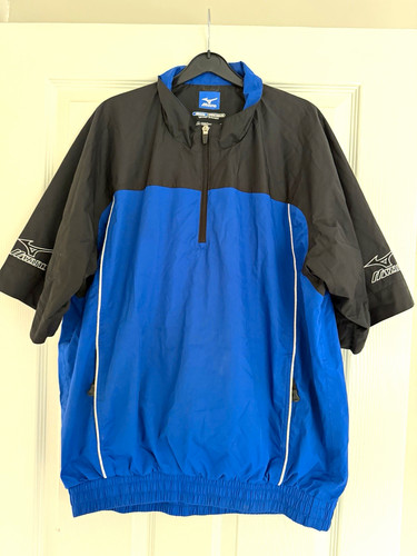Mizuno impermalite waterproof - mizuno,