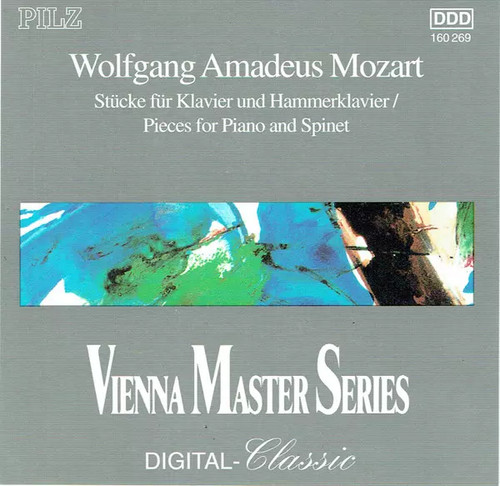Stücke für klavier und - klavier,