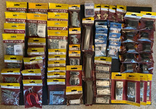 Centurion Job Lot 146x PrePack