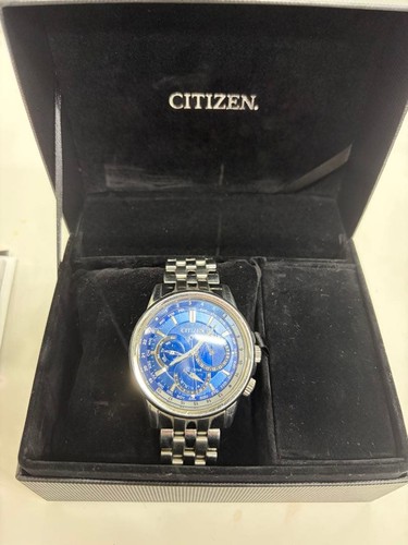 Citizen eco drive world - citizen,