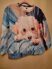 Dog Pet Lover Maltese Bichon