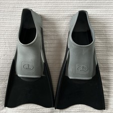 Kiefer Short Floating Fin -