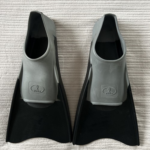 Kiefer short floating fin - short,