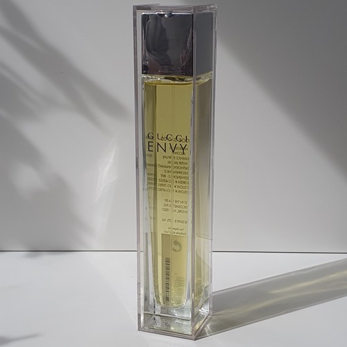 Gucci envy eau - gucci,