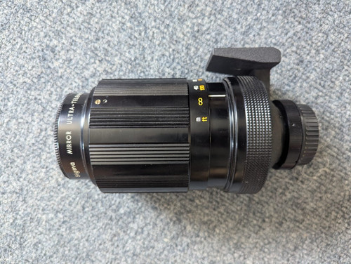 500mm telephoto sigma - telephoto,