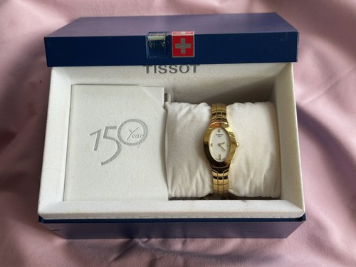 Ladies tissot 1853 - ladies,