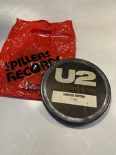 All I Want Is You - U2 -