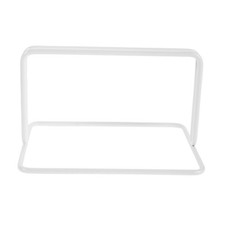  Shelf Divider Freezer Dividers for Chest Refrigerator Partition Board