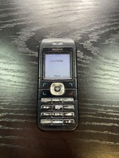 NOKIA 6030 CHEAP MOBILE PHONE (UNLOCKED)