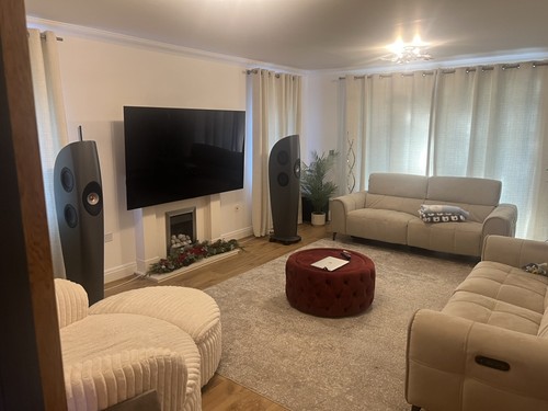 Kef blade meta - kef,
