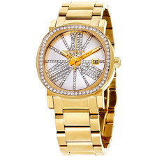 STUNS! WITTNAUER UNISEX QTZ