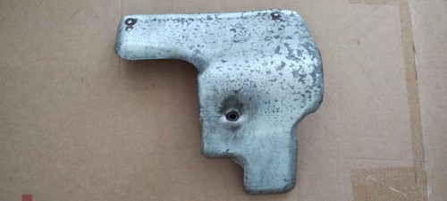 Saab 5 turbo - 9-3/9-5, exhaust