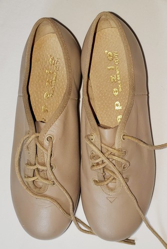 Capezio cg09 gold - cg09, series