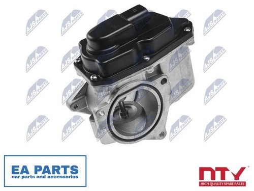 Egr valve for audi - valve, a4