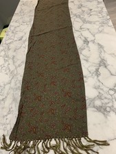 Vintage TOOTAL Scarf Dapper