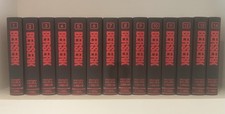 Berserk Deluxe Volumes 1-14