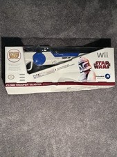 Star Wars Nintendo Wii Clone