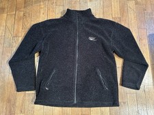 Vintage Nike Teddy Fleece XXL