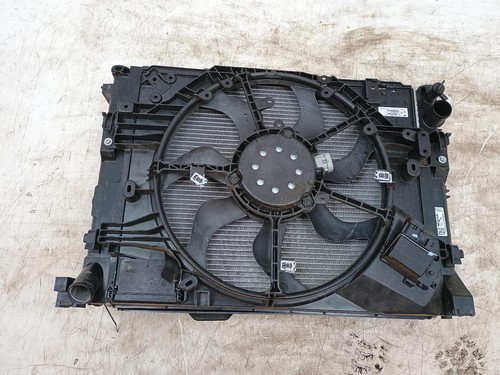 Radiator rad pack - radiator,