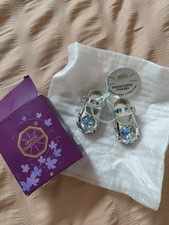 Crystal Temptation Silver