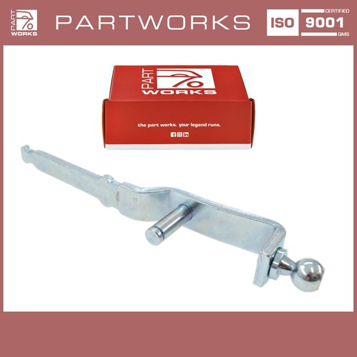 Shift lever for porsche 924s - shift,