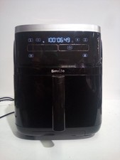 TieDex UK BREVILLE Halo Steam
