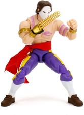 Jada Toys - Street Fighter II