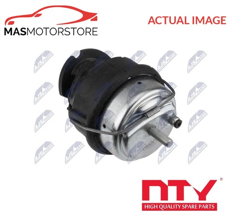 Engine mount mounting - engine,