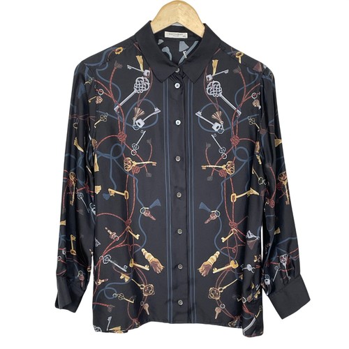 Equipment femme silk key - femme,