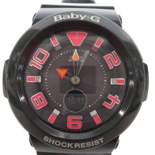 Casio Baby-G Watch Ana-Digi