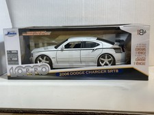 JADA LOPRO 2006 DODGE CHARGER