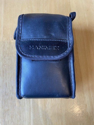 Retro hanimex 35hf motor - hanimex, point