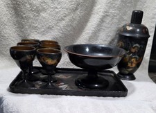 Vintage Antiques Japanese