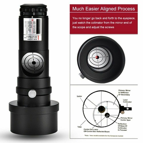 Bright level inch - bright, red