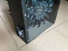 Micro Hydropower Plant 1100