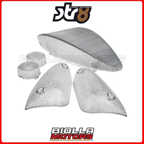 Str 620 glass set - set, gem