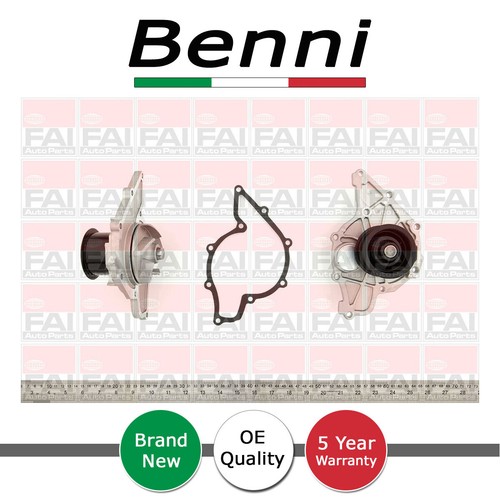 Water pump benni fits - fits, audi