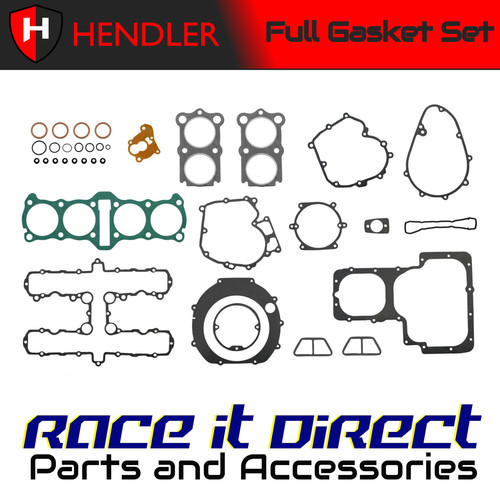 Gasket set full - gasket,